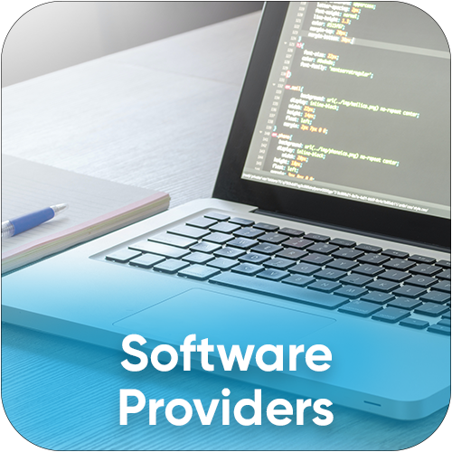 software providers