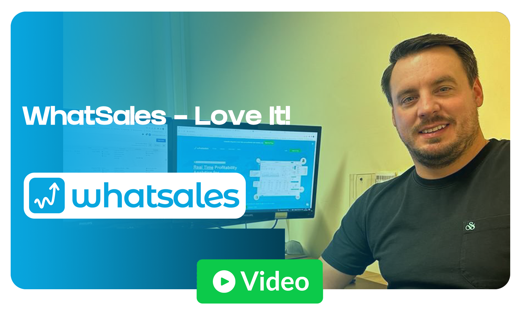 Abid Sabar Testimonial